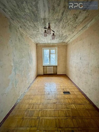 Продам 2-к квартиру ГАЗ, навпроту парку, вул. Академіка Шалімова,44/10 - фото 1