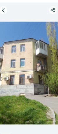 Продам 4-кімн.комуналку,100м. - фото 1