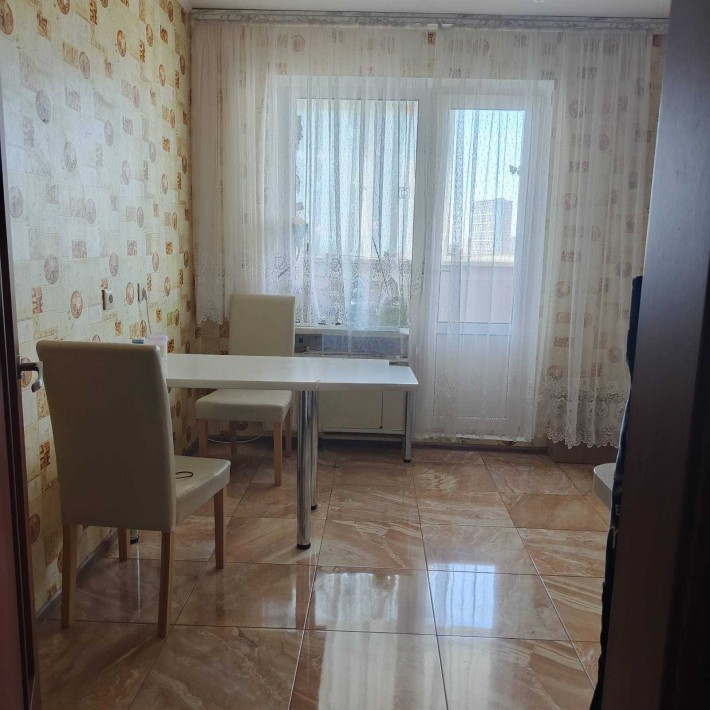 Без комиссии. 1-кімнатна ЖК Крістер град, поряд Варшавський,Ліпінка. - фото 1