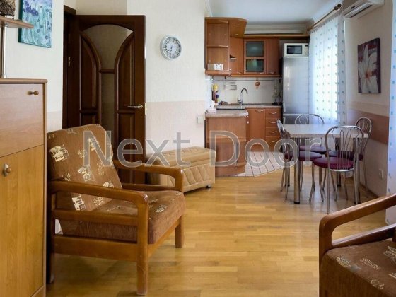 Продаж 2 кімнатної квартири, Шевченківський, м.Нивки. Київ