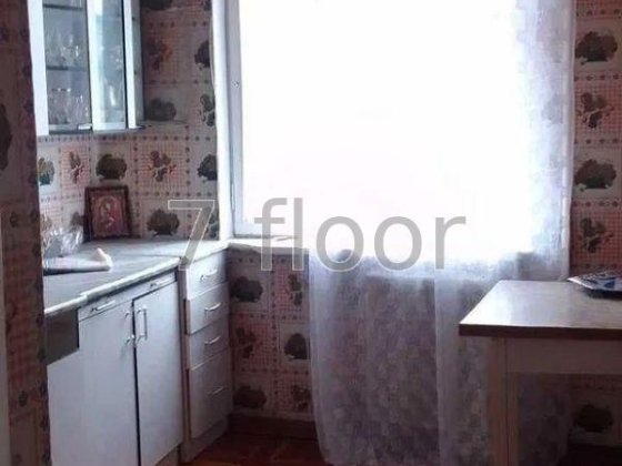 2 кімнатна квартира вул Івана Виговського Нивки Виноградар Киев