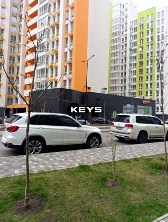 ЖК Нивки Парк. Продається 1к.квартира. Олеся Бердника 1Г - фото 1