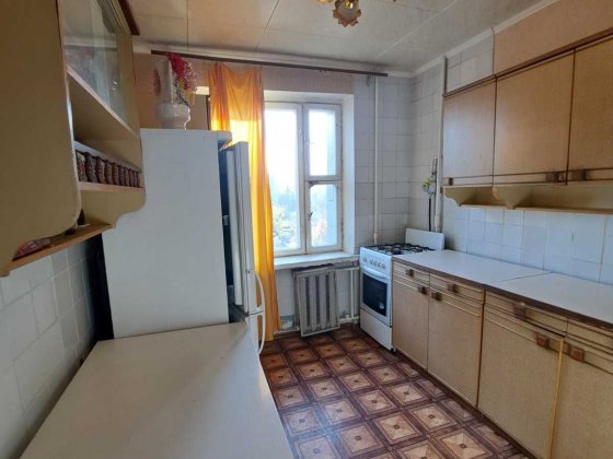 Продам 2-к кв на Симиренка 13 Швидкісний трамвай! Київ