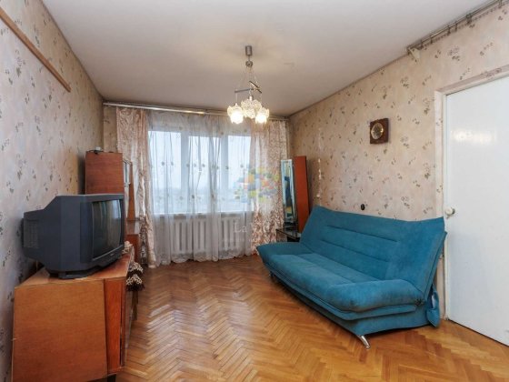 Продаж 3-кімн. квартири м. Київ Святошинський р-н