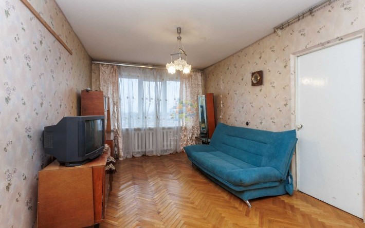 Продаж 3-кімн. квартири м. Київ Святошинський р-н - фото 1