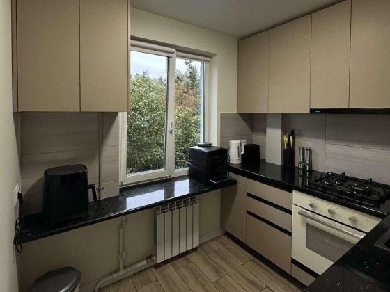 Продам 2-кімн. квартиру, вул. Олега Мудрака, Новобіличі KL Київ