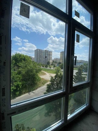 Академмістечко МЕТРО 5хв ДОМ СДАН! Продам однокімнатну смарт квартиру. - фото 1