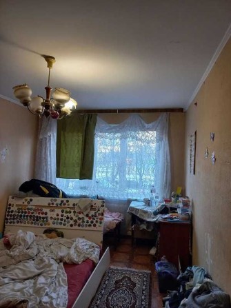 Продається 3-х кімнатна квартира по вул.Якуба Коласа 6 - фото 1