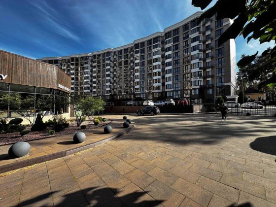 Продаж 1 кімнатної квартири вул. Велика окружна Київ