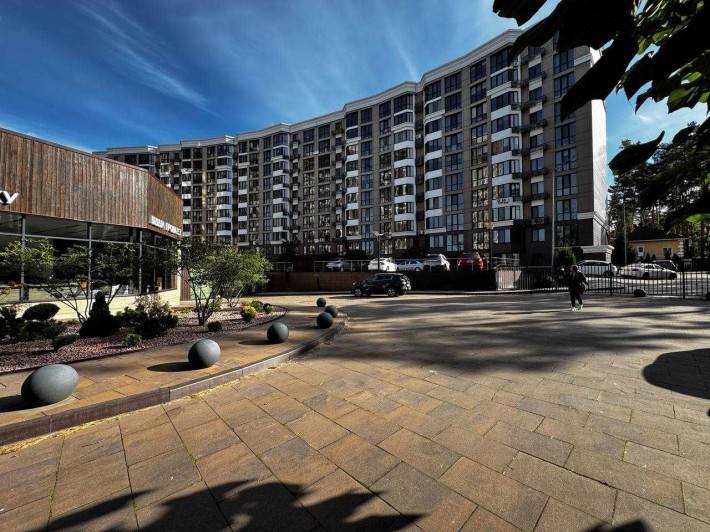 Продаж 1 кімнатної квартири вул. Велика окружна - фото 1