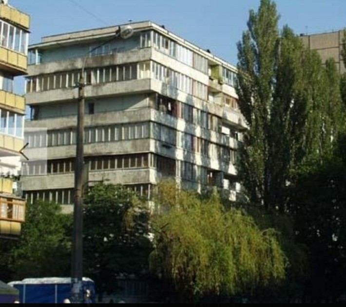 Трикімнатна квартира біля  метро Житомирська! - фото 1