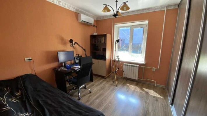 Продаж 3 кімнатної квартири Святошинський район - фото 1