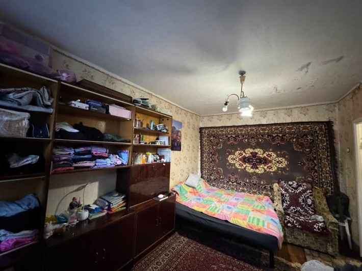 Виноградар, 1-кімн.квартира, проспект Правди, 3 - фото 1