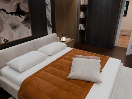 Євродвушка 39м² в Києві . Для інвестицій Киев