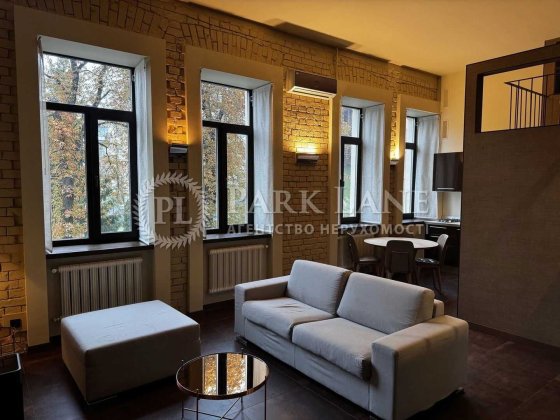 3к Лисенка Золоті Ворота 80м2 Володимирська Софієвська Рейтарська Київ