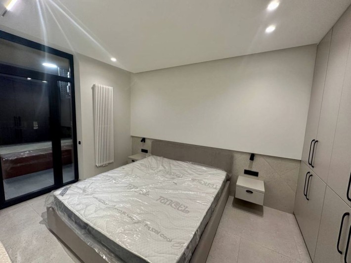 |ЭКСКЛЮЗИВ|Продажа|Дизайнерская 1+1к.|ЖК SAN FRANCISCO Creative House| - фото 1