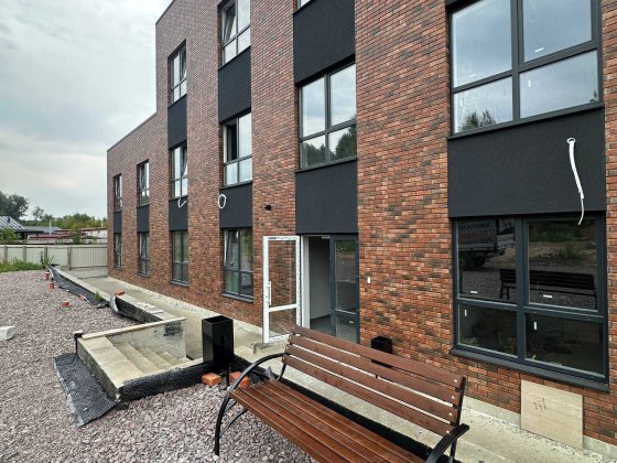 ‼️ ЗАХОДЬ НА РЕМОНТ‼️ Продам двокімнатну квартиру від забудовника. Киев