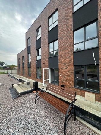 ‼️ ЗАХОДЬ НА РЕМОНТ‼️ Продам двокімнатну квартиру від забудовника. - фото 1