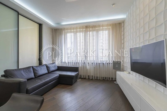 119м2 Чорновола 3к Золотоустівська Дмитрівська Hoffman House - фото 1