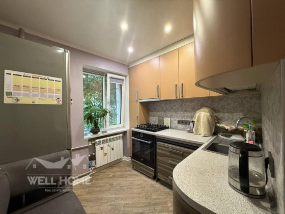 Продаж 2к квартири, вул. Перемишльська, 16, м. Київ Київ