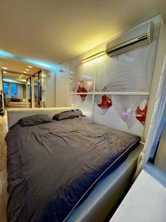 Без % Продаж 1-кімнатної квартири з панорамним видом на центр Києва - фото 1