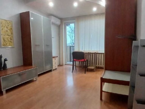 СУЧАСНИЙ РЕМОНТ. 1-кімн. кв. Стан "Заходь і живи" Метро «Лук'янівська» Киев