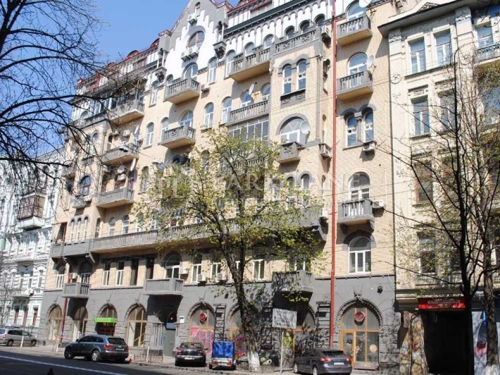 Видова 3кімн. на Пейзажну алею. Велика Житомирська 8А. - фото 1