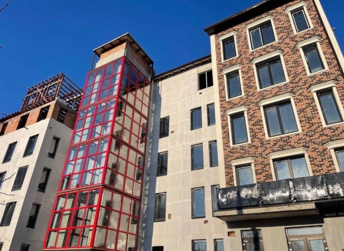 АКЦІЯ! Квартира Київ, 1 кімнатна квартира, квартира в новобудові - фото 1