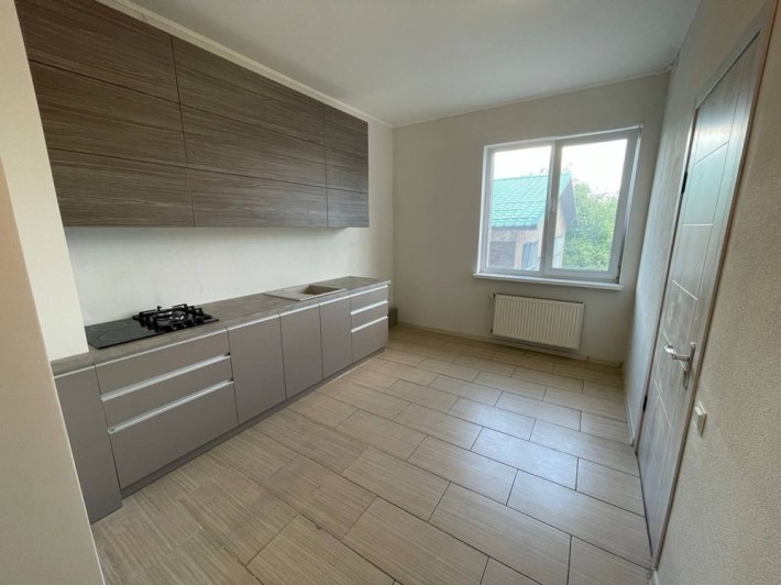 ЖК Greenhouse. Продаж двокімнатної квартири в Києві - фото 1