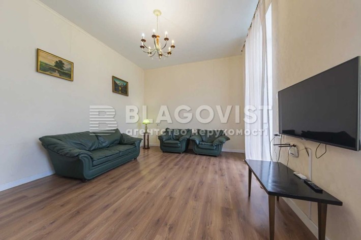 Продаж 2кім.Хмельницького Богдана 10,Царський будинок.М.Театральна - фото 1