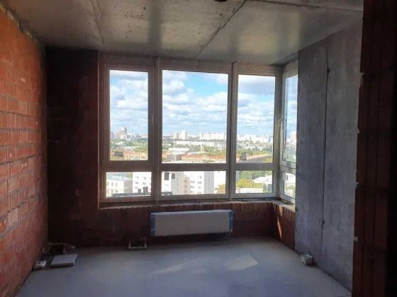 Продаж 1к 52м2 ЖК Time вул Липківського, 38 Солом'янська площа Київ