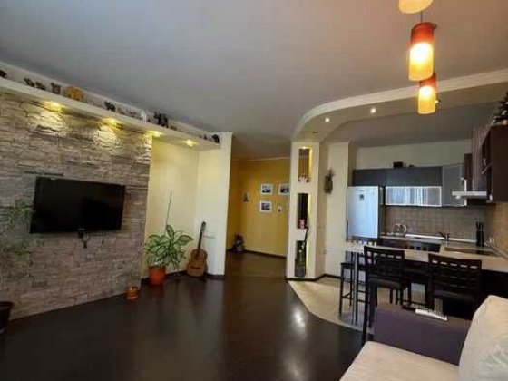 Однокімнатна квартира  ЖК Паркові Озера Киев