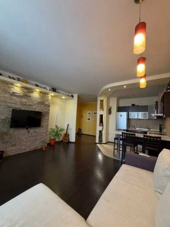 Однокімнатна квартира  ЖК Паркові Озера - фото 1