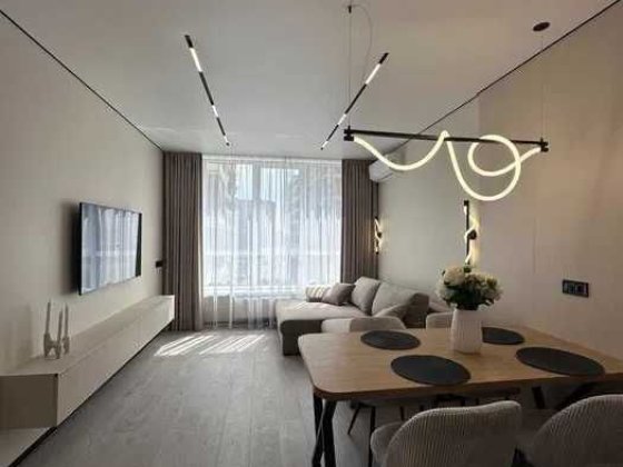 БЕЗ комиссии 46м ЖК Варшавский 2 1К Виноградарь Дом 10.1 Гривна Київ