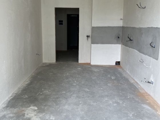 Студія 31м2. Жк Паркове Місто Киев