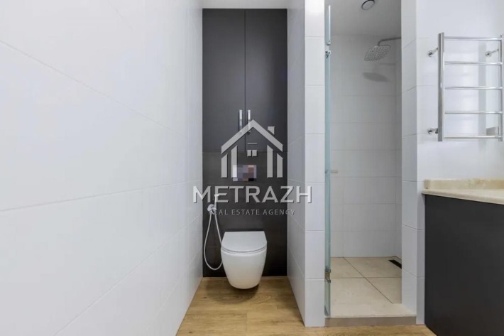 Топ! Продаж 1к квартири 42м кв., ЖК Варшавський 2, м.Нивки - фото 1