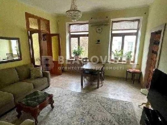 2кімн Михайлівська  Майдан незалежності Хрещатик Київ