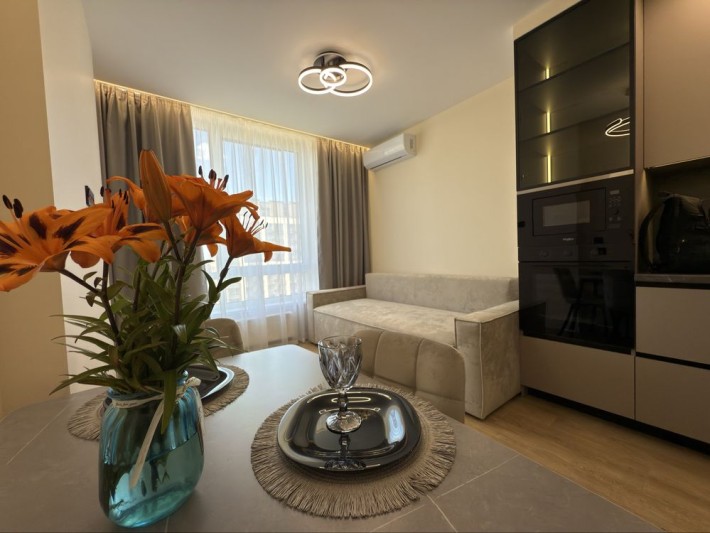 БЕЗ % 1к Родини Крістерів, 14 б Варшавський 2 Подільський р-н - фото 1