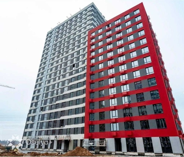 Продаж 2-кім квартири 63м² в ЖК Варшавський 3 будинок 10.5 - фото 1