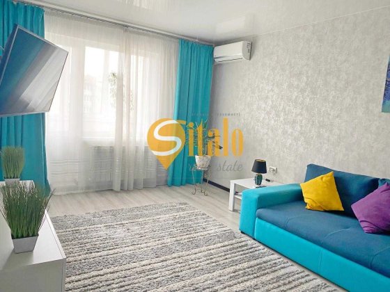 Квартира 3х Вул. Ужвій Ремонт. Меблі Подільський Виноградар Киев