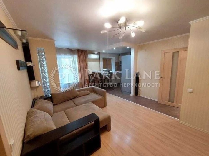 Продаж 2к квартири Віталія Скакуна 9 Солом'янський р-н - фото 1