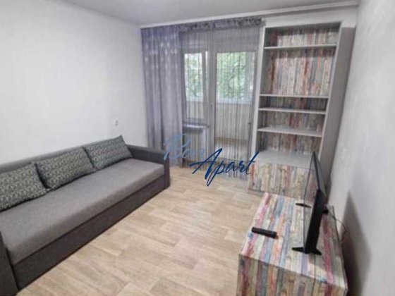 Продаж 2-к квартири на КПІ Київ