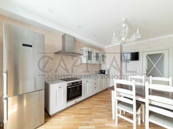 ПРОДАЖ КВАРТИРИ ЖК СРІБНА ВЕЖА | 1кім | 52м2 | вул. Білоруська 36А Киев