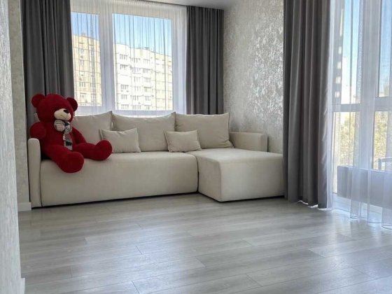 Продаж 3 кім. квартири в ЖК "Варшавський Плюс", Європейського союзу,51 Киев