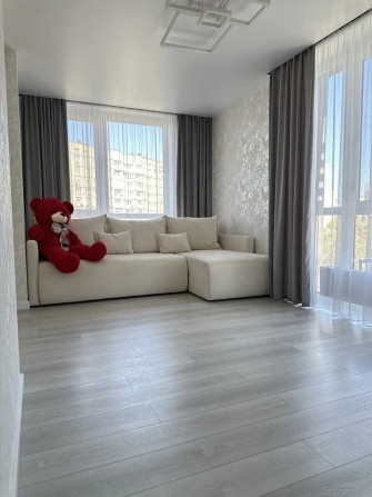 Продаж 3 кім. квартири в ЖК "Варшавський Плюс", Європейського союзу,51 - фото 1