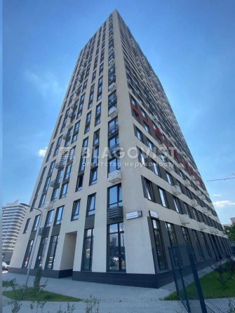 ТОП 3к.(90кв.м), Олеся Олександра, 8/17, Варшавський Плюс. - фото 1