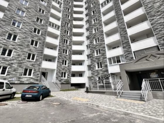 ТЕРМІНОВИЙ продаж 1к квартири в ЖК «Навігатор» (площа: 42,93 кв.метри) Киев