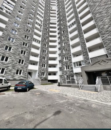 ТЕРМІНОВИЙ продаж 1к квартири в ЖК «Навігатор» (площа: 42,93 кв.метри) - фото 1