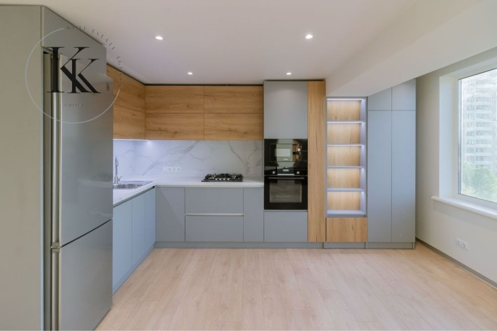 3к, вул. Пимоненка, метро Лукʼянівська, Січових Стрільців - фото 1