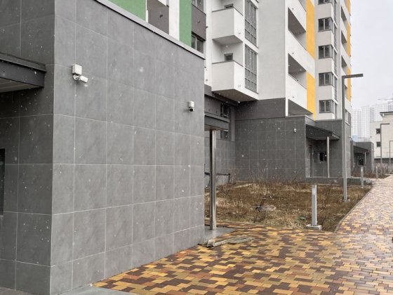 ЖК Голосіївська долина, 2к Киев